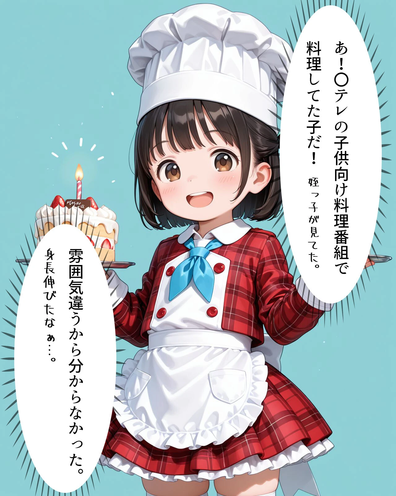 絶倫カメラマンと種付け撮影会〜新井のあ〜【モザイク版】 2ページ
